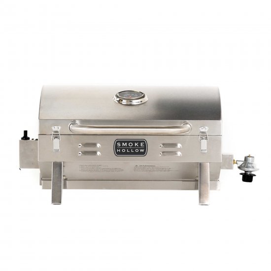 Smoke Hollow PT300B Propane Tabletop Grill