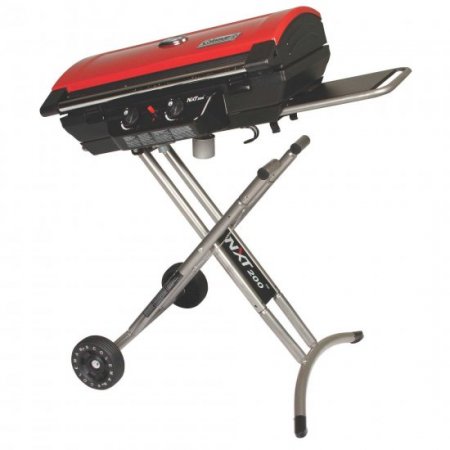 Coleman NXT 200 Grill