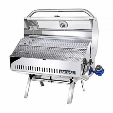 Magma-Products-Newport-2-Infra-Red-Gourmet-Series-Gas-Grill-Polished-Stainless-Steel