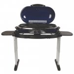 Coleman RoadTrip LX Standup Propane Gas Grill