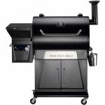 Z Grills ZPG-700D3 697 sq. in. Pellet Grill & Smoker