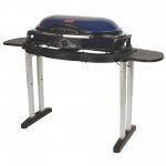 Coleman RoadTrip LX Standup Propane Gas Grill