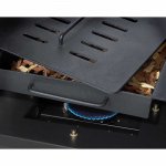 Dyna-Glo DGY784BDP 36" Vertical LP Gas Smoker