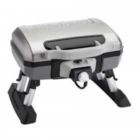 Cuisinart Outdoor Electric Tabletop Grill