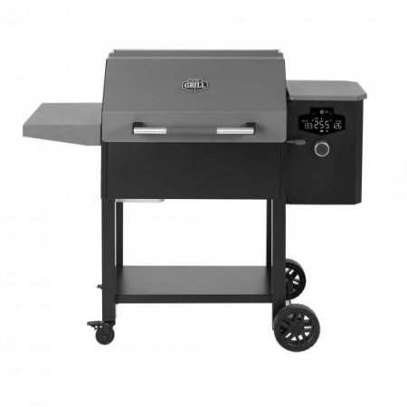 Expert Grill Commodore Pellet Grill and Smoker