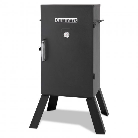 Cuisinart Electric Vertical Food Smoker