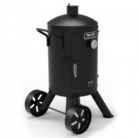 Dyna-Glo Signature Series Heavy-Duty Vertical Charcoal Smoker