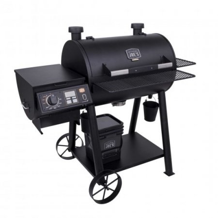 Oklahoma Joe's Rider Pellet Grill