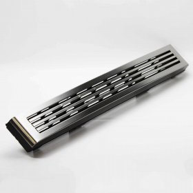 WB07X11150 For GE Microwave Vent Grille