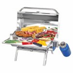 Magma ChefsMate Gas Grill