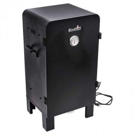 Char-Broil Analog Electric Smoker