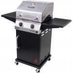 Char-Broil 2-Burner Gas Grill