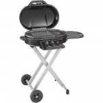 Coleman Coleman RoadTrip 225 Portable Stand-Up Propane Grill