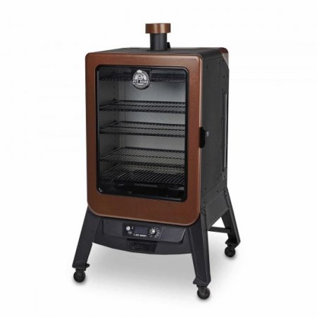 Pit Boss Wood Vertical Food Smoker