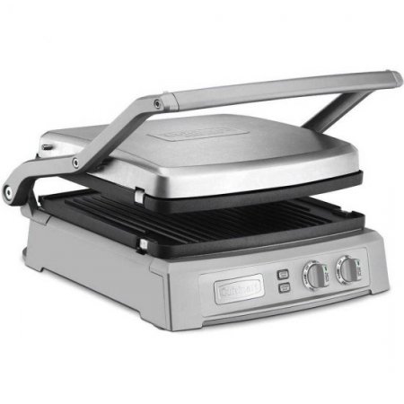 Cuisinart Gr-150 Electric Griddler Deluxe