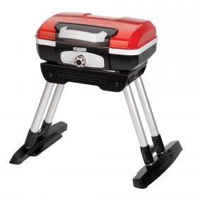 Cuisinart Petit Gourmet 145-Square Inch Portable Gas Grill
