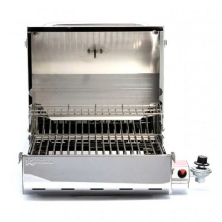 KUUMA Elite 216 Gas Grill #734352