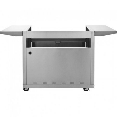 Cart For 40-Inch Gas Grill