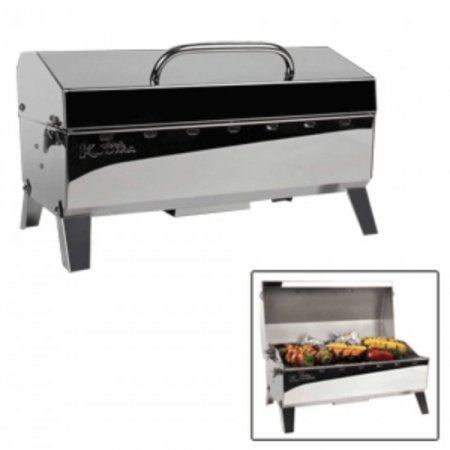 Kuuma Stow N' Go 160 Gas Grill