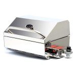 KUUMA Elite 216 Gas Grill #734352