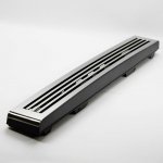 WB07X11150 For GE Microwave Vent Grille