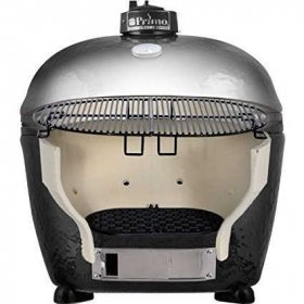 Primo Grills Oval XL Charcoal Grill