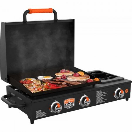 Blackstone Gas Griddle