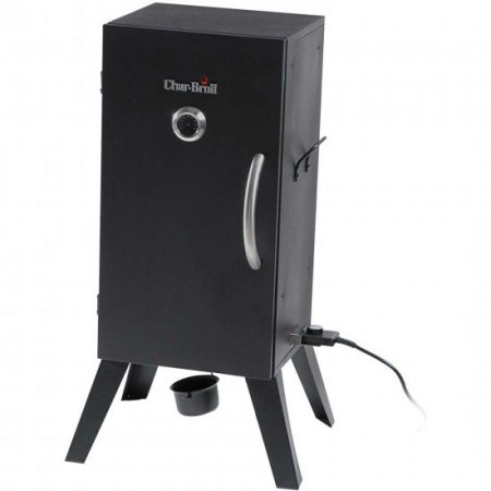 Char-Broil Vertical Electric Smoker