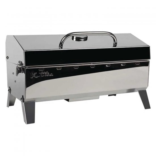 KUUMA Stow N\' Go 160 Gas Grill #734349