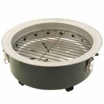 Dyna-Glo Charcoal Vertical Food Smoker