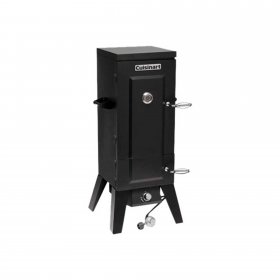 Cuisinart Vertical 36" Smoker - 784 Square Inches of Cooking Surface