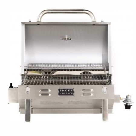 Smoke Hollow PT300B Propane Tabletop Grill