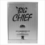 Smokehouse Products Big Chief Front Load Smoker Large