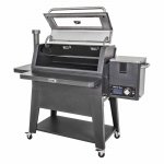 Cuisinart Oakmont Pellet Grill