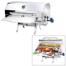 Magma A10-1225-2 Gourmet Series Gas Grill