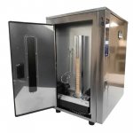 Bradley Smoker Bradley Pro P10 Professional Smoker