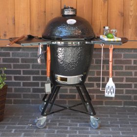 Primo All-in-One Kamado Grill