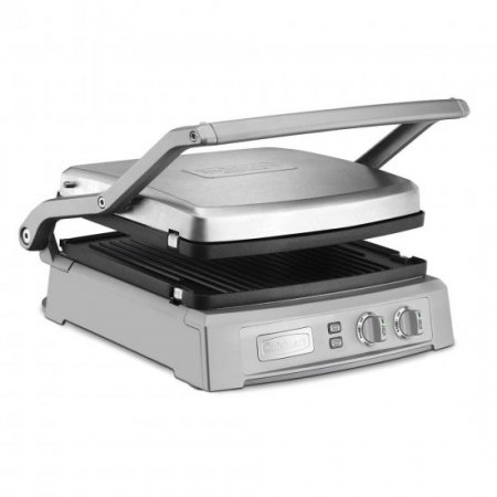 Cuisinart Grills Griddler Deluxe