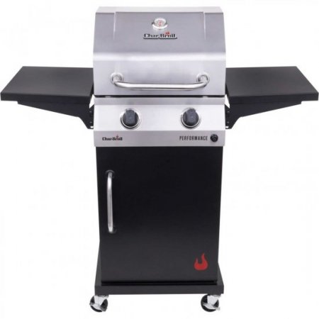 Char-Broil 2-Burner Gas Grill