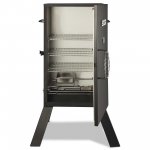 Cuisinart Electric Vertical Food Smoker