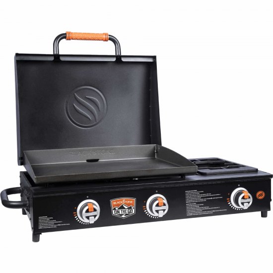 Blackstone Gas Griddle