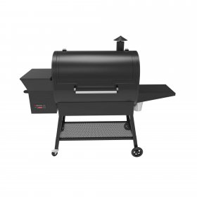 Lifesmart 2000 Square Inch Pellet Grill and Smoker with Dual Meat Probes, Precision Digital Control and 3 Cooking Racks