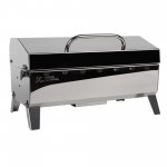 Kuuma Stow N' Go 160 Gas Grill