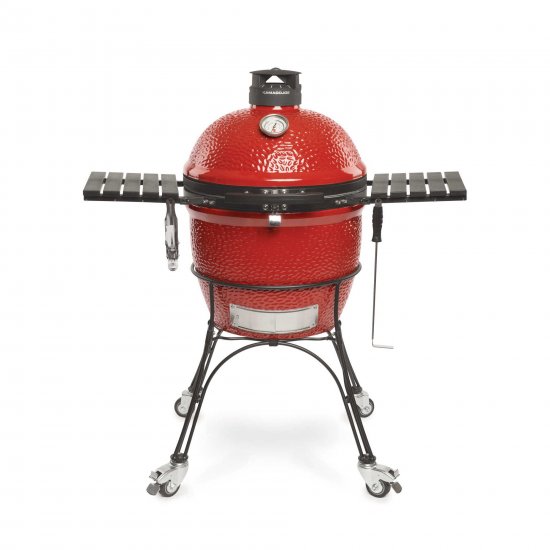 Kamado Joe Classic II Charcoal Grill