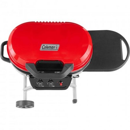 Coleman Coleman RoadTrip 225 Portable Stand-Up Propane Grill