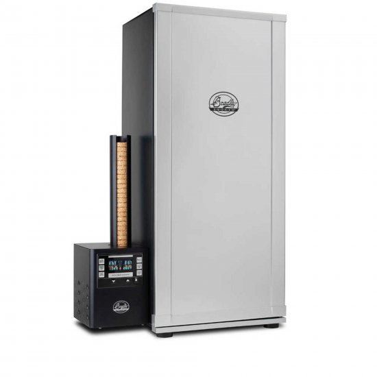 Bradley Smokers Digital 6 Rack Food Smoker