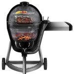 Char-Broil KAMANDER Charcoal Kamado Grill