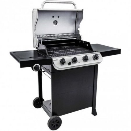 Char-Broil Performance Series 4-Burner Propane Gas Grill