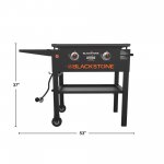 Blackstone Adventure Ready 2-Burner 28" Outdoor Griddle