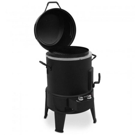 Char-Broil 12101550 Food Smoker